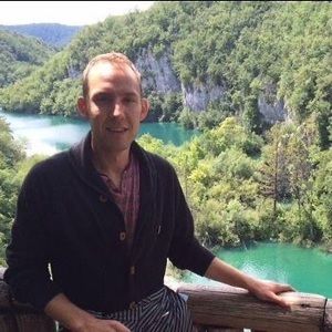 Meet your Posher, Braden